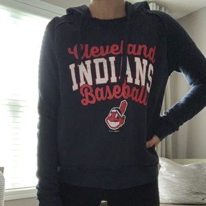 Cleveland Indians Sweatshirt